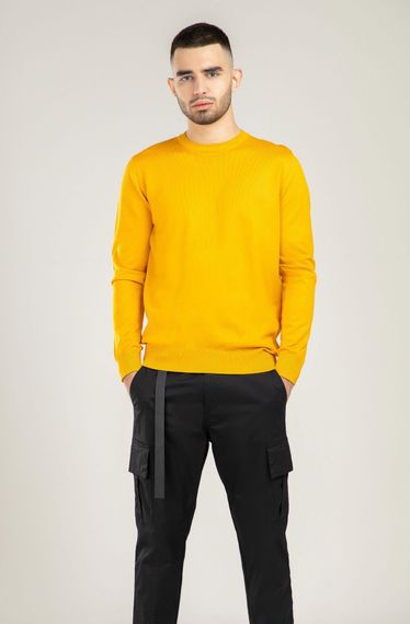 Джемпер длинный рукав