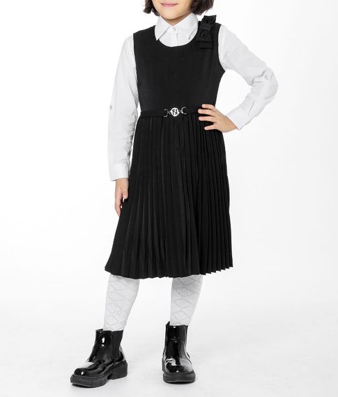 Купить Сарафан School Uniform