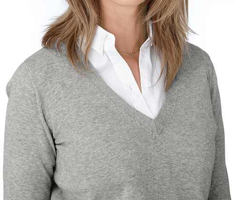 Пуловер Tchibo