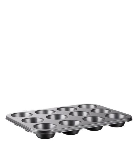 Форма для кексов/маффинов | 12 шт 35х26х1.5см