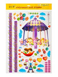 Наклейки декоративные xarid qilish