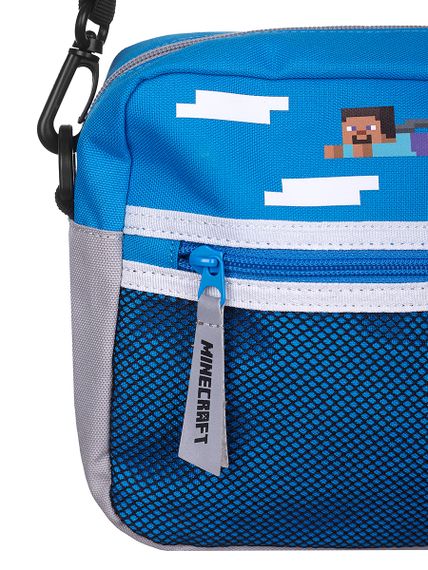 Сумка Minecraft