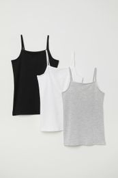 Комплект маек H&M xarid qilish