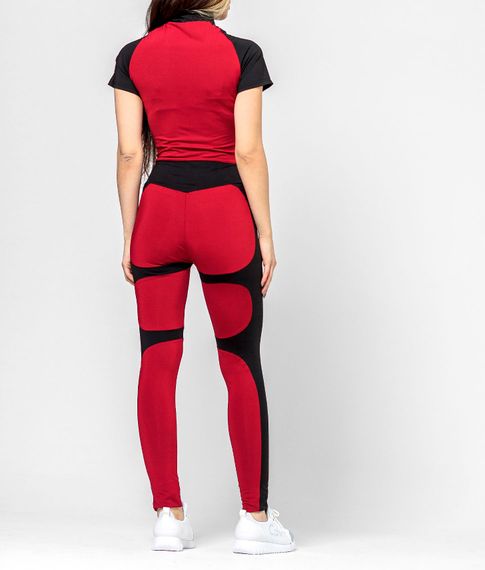 Женский спортивный комбинезон No brand