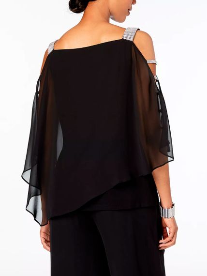 Комбинезон MSK