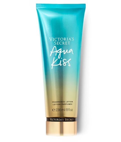Купить Парфюмерный лосьон Aqua kiss Victoria's Secret