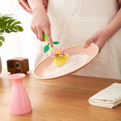 Щетка для посуды