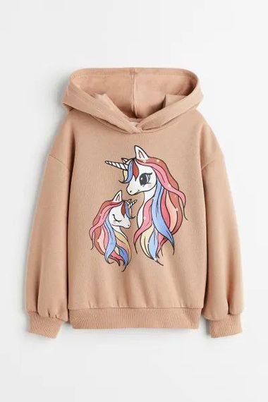 Купить Худи H&M