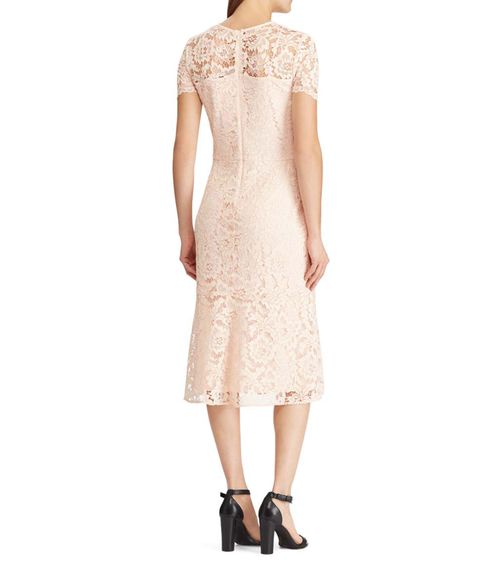 Платье Ralph Lauren