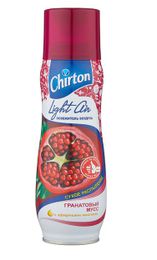 Освежитель воздуха Chirton Light Air Гранатовый мусс, 300 мл xarid qilish