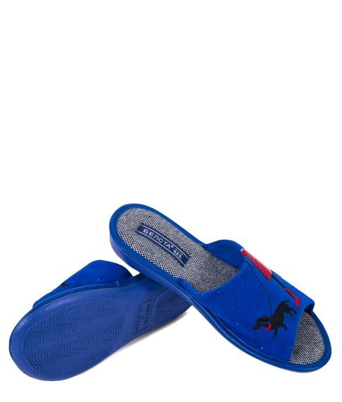 Домашние тапочки Белста