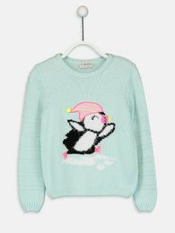 Купить Свитер LC Waikiki