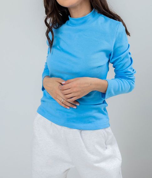 Водолазка Virgo