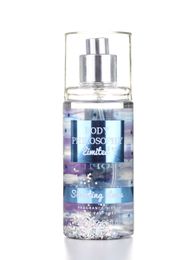 Купить Парфюмированный спрей для тела Body philosophy Shooting stars, 88 мл