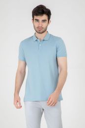 Поло короткий рукав xarid qilish