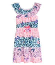 Сарафан H&M xarid qilish