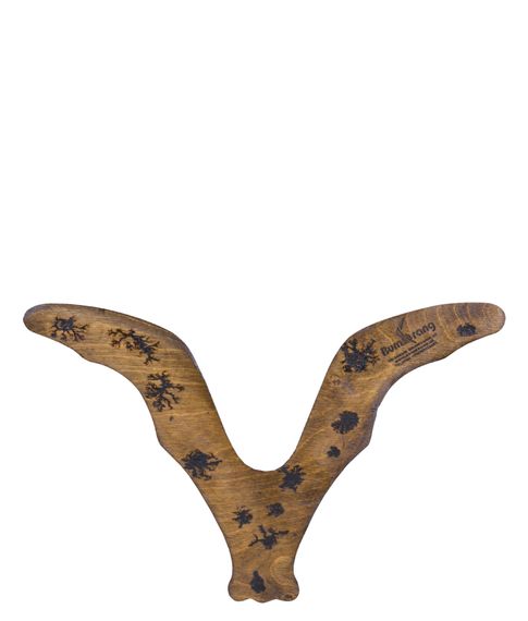 Бумеранг UzBoomerang