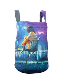 Купить Корзина для белья и игрушек