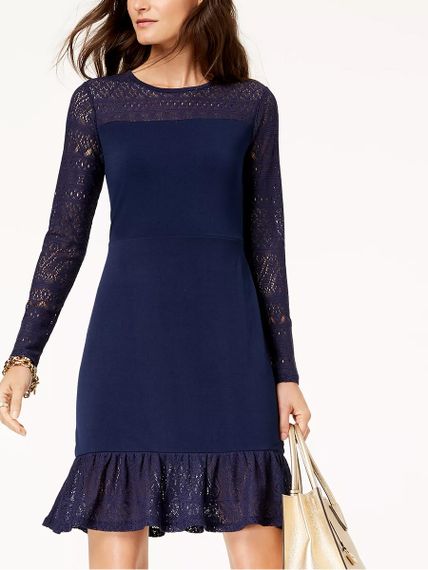 Платье  Michael Kors