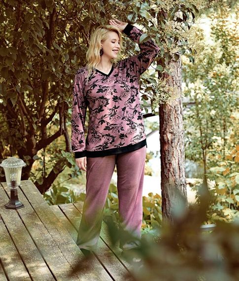 Пижама Bludream