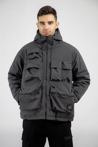 Куртка короткая длина xarid qilish