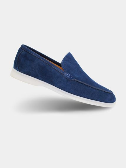 Мокасины BENE / LP-2208 OCEAN SAUDE