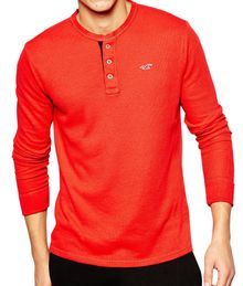 Купить Футболка Hollister