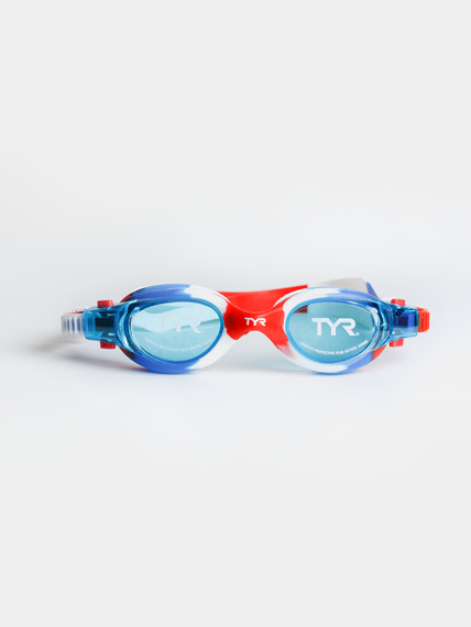 Очки для плавания VESI TIE DYE JUNIOR