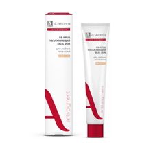 Achromin ® ВВ-крем  для любого типа кожи, туба 50 мл тон 02 (темный) xarid qilish