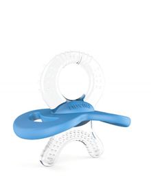 Купить Грызунок-прорезыватель Nuvita