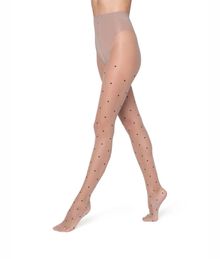 Купить Колготки женские MiNiMi LA SFERA SLIM 20 den