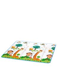 Купить Коврик EPEO 2m*1.8m