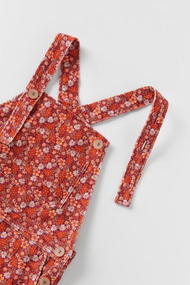 Комбинезон Zara
