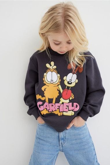 Свитшот H&M