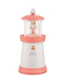 Купить Ночник в виде маяка