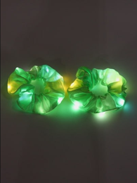 Купить Комплект резинка для волос, 2 шт No brand