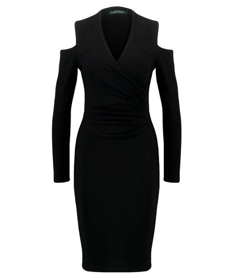 Купить Платье Ralph Lauren