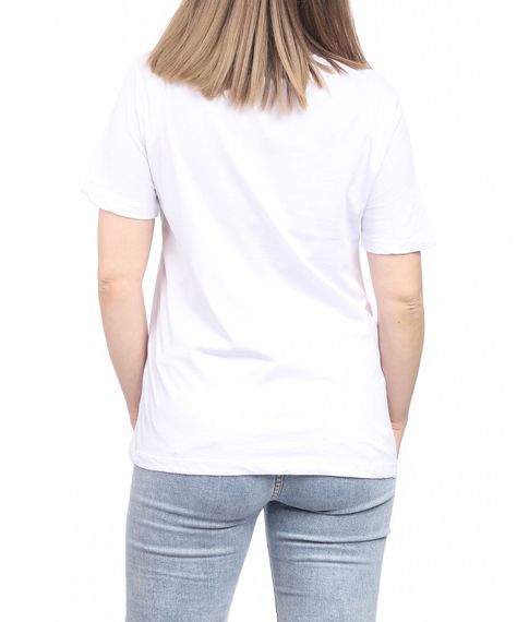 Футболка Womanizer