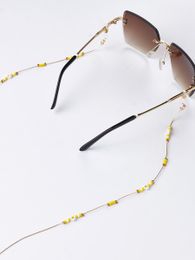 Купить Цепочка на очки No brand