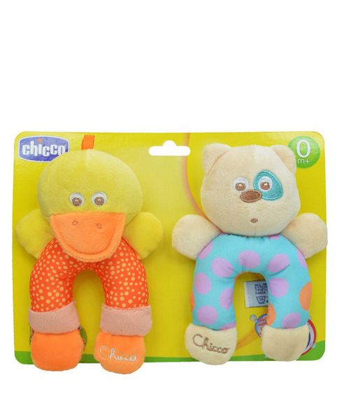 Комплект мягких игрушек Chicco xarid qilish