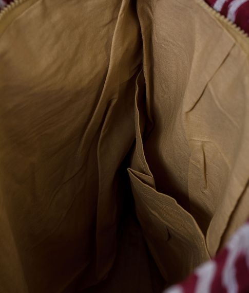 Сумка в национальным стиле