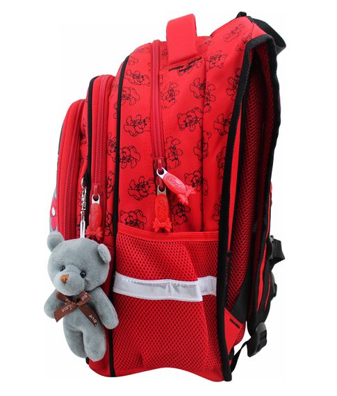 Рюкзак Winner 8061+мишка