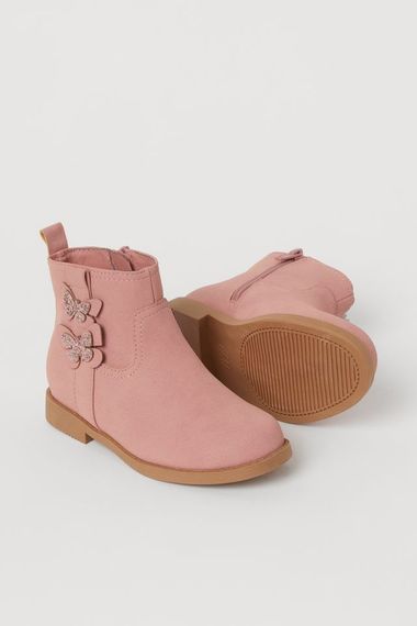 Купить Ботинки H&M