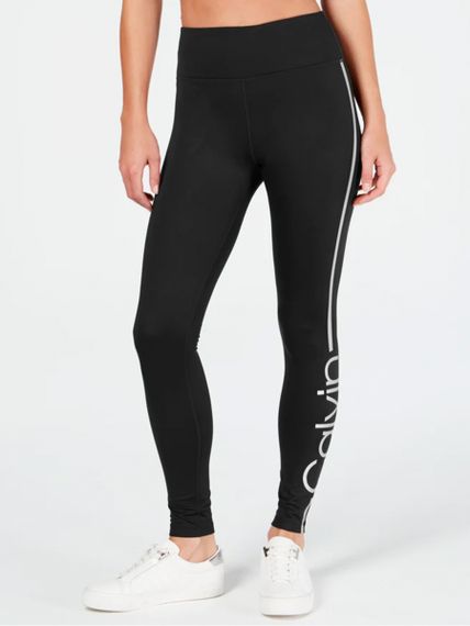 Купить Леггинсы Calvin Klein