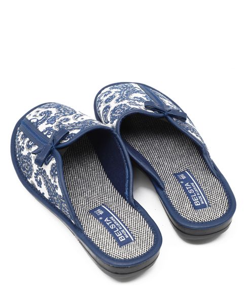 Домашние тапочки Белста