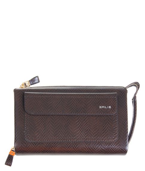 Мужской клатч GALIB