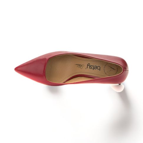 туфли BETSY 938013/05-04E