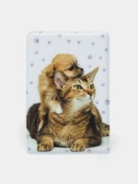 Купить Обложка для банковской карты, проездного билета