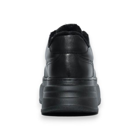 кеды Basconi 103984B-QM