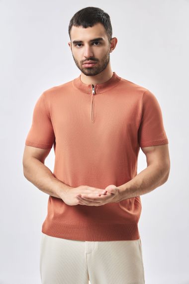Джемпер короткий рукав xarid qilish
